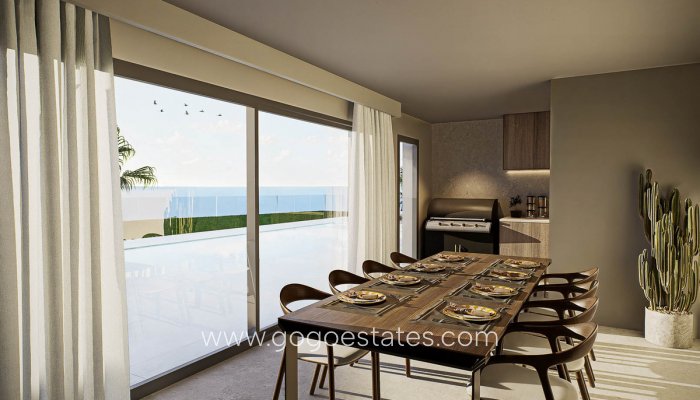 Te koop - Huis - Vrijstaande Villa - Altea - Altea Centro