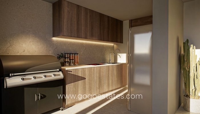 Te koop - Huis - Vrijstaande Villa - Altea - Altea Centro