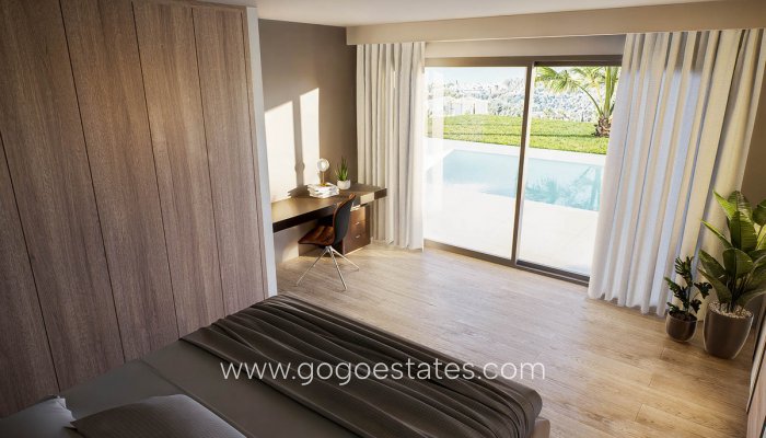 Te koop - Huis - Vrijstaande Villa - Altea - Altea Centro