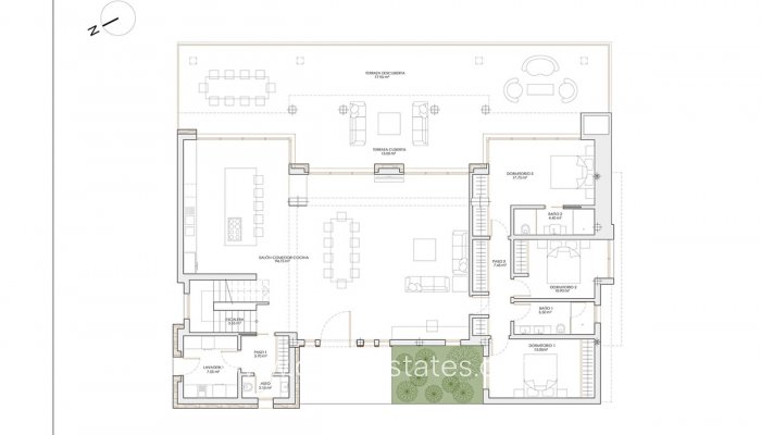 Te koop - Huis - Vrijstaande Villa - Altea - Altea Centro