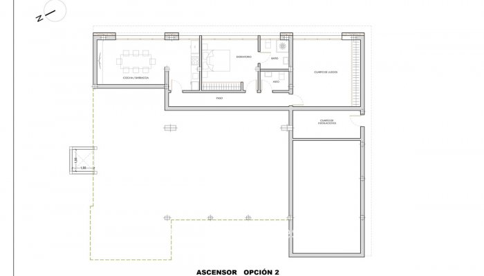 Te koop - Huis - Vrijstaande Villa - Altea - Altea Centro