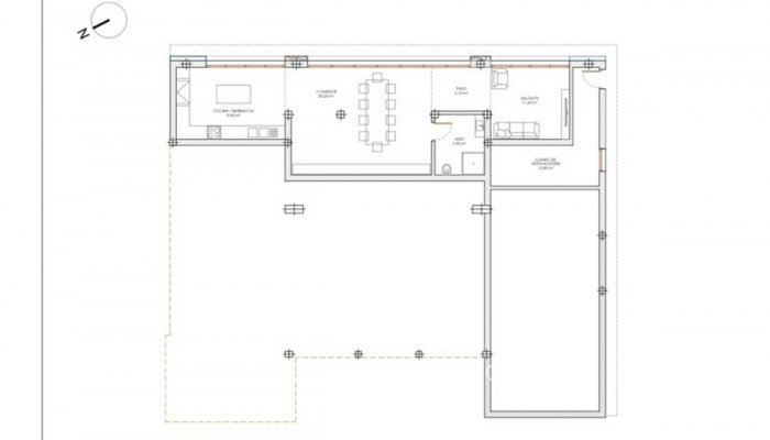 Te koop - Huis - Vrijstaande Villa - Altea - Altea Centro