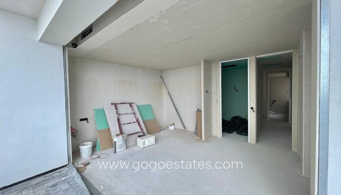 Te koop - Huis - Vrijstaande Villa - Altea - Altea Centro