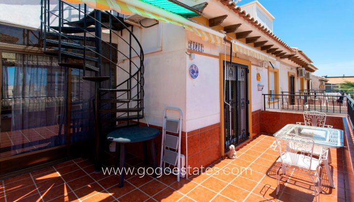Te koop - Huis - Bungalow - Orihuela - Orihuela Costa