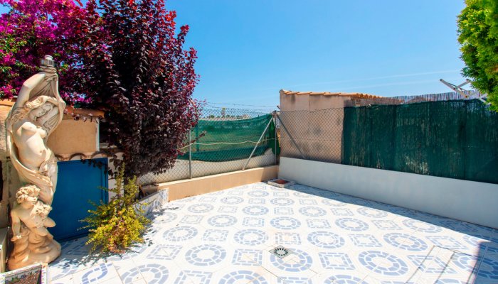 Te koop - Huis - Bungalow - Orihuela - Orihuela Costa