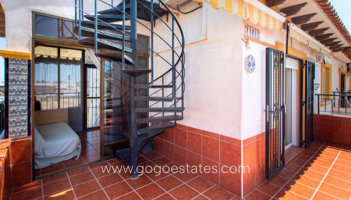 Te koop - Huis - Bungalow - Orihuela - Orihuela Costa
