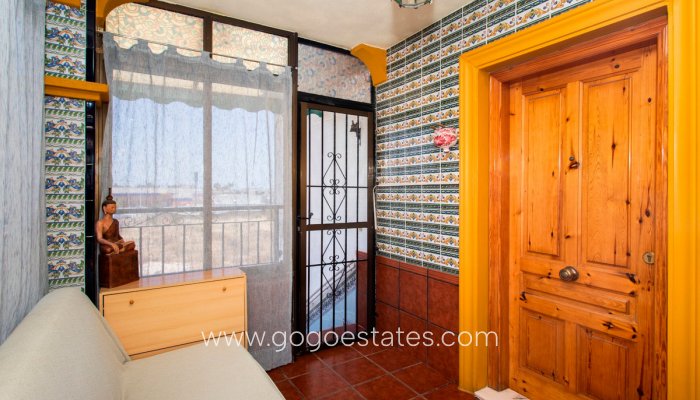 Te koop - Huis - Bungalow - Orihuela - Orihuela Costa