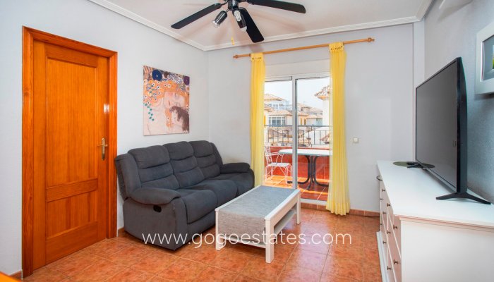 Te koop - Huis - Bungalow - Orihuela - Orihuela Costa