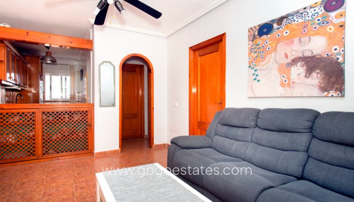 Te koop - Huis - Bungalow - Orihuela - Orihuela Costa