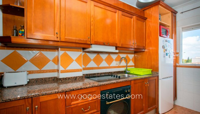 Te koop - Huis - Bungalow - Orihuela - Orihuela Costa