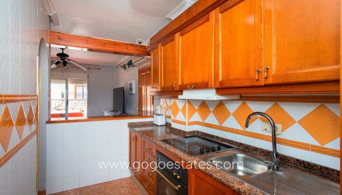 Te koop - Huis - Bungalow - Orihuela - Orihuela Costa