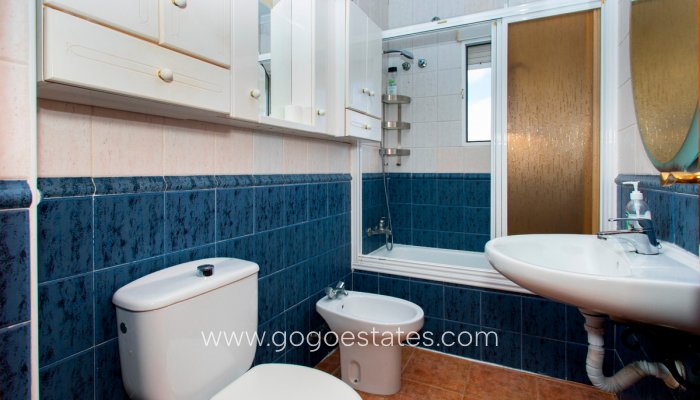 Te koop - Huis - Bungalow - Orihuela - Orihuela Costa