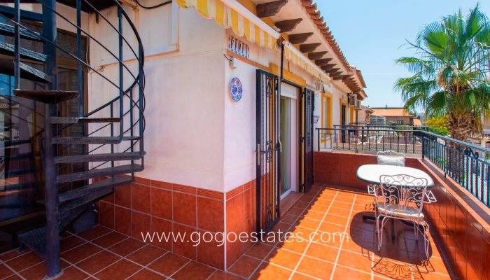 Te koop - Huis - Bungalow - Orihuela - Orihuela Costa