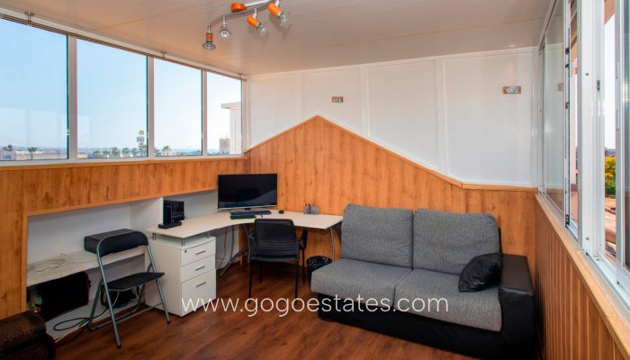 Te koop - Huis - Bungalow - Orihuela - Orihuela Costa