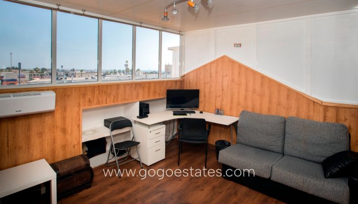 Te koop - Huis - Bungalow - Orihuela - Orihuela Costa