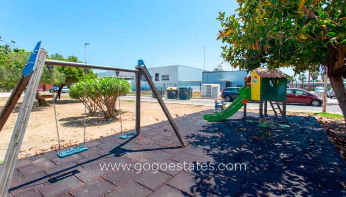 Te koop - Huis - Bungalow - Orihuela - Orihuela Costa