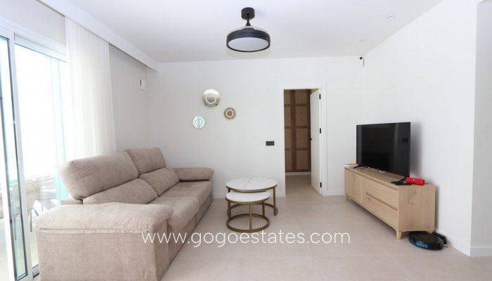 Te koop - Appartement - Begane Grond Appartement - Pilar De La Horadada - Torre de la Horadada