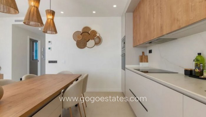 Te koop - Appartement - Begane Grond Appartement - Pilar De La Horadada - Torre de la Horadada