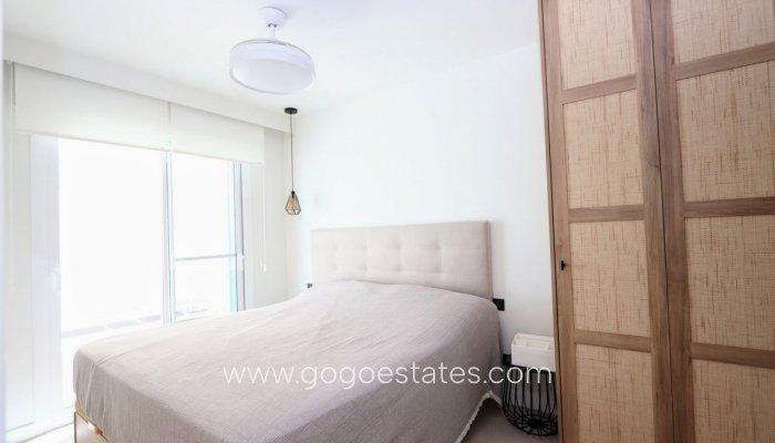 Te koop - Appartement - Begane Grond Appartement - Pilar De La Horadada - Torre de la Horadada