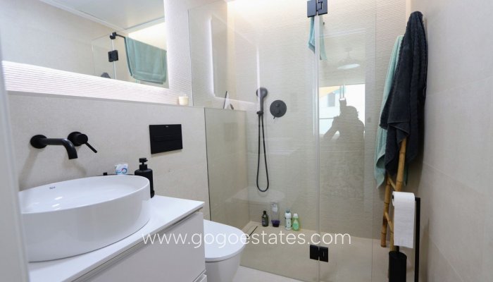 Te koop - Appartement - Begane Grond Appartement - Pilar De La Horadada - Torre de la Horadada