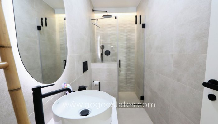 Te koop - Appartement - Begane Grond Appartement - Pilar De La Horadada - Torre de la Horadada