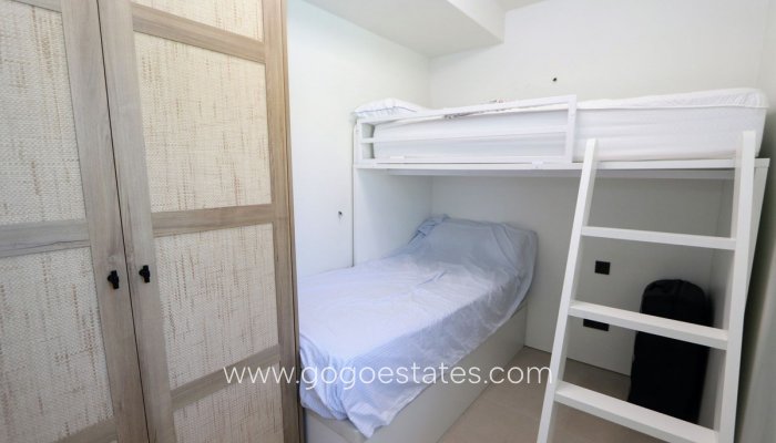 Te koop - Appartement - Begane Grond Appartement - Pilar De La Horadada - Torre de la Horadada