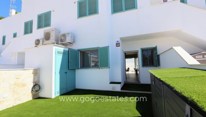 Te koop - Appartement - Begane Grond Appartement - Pilar De La Horadada - Torre de la Horadada