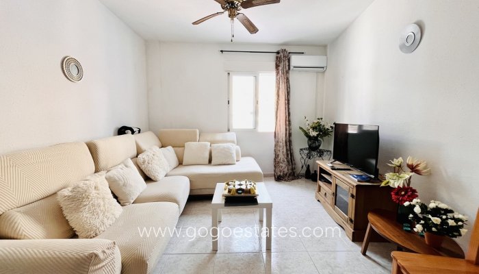 Te koop - Commercieel - Overig - San Miguel De Salinas - San Miguel de Salinas Centro