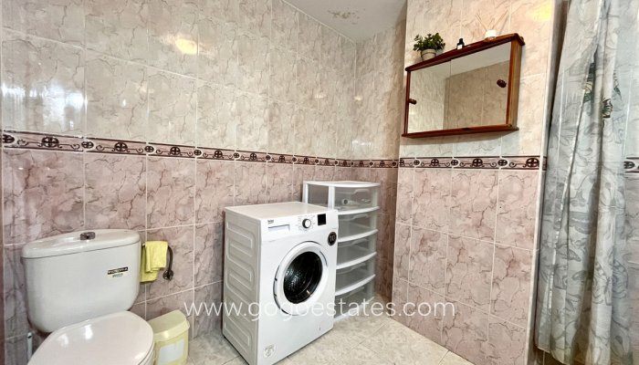 Te koop - Commercieel - Overig - San Miguel De Salinas - San Miguel de Salinas Centro