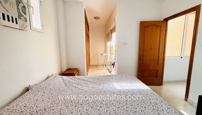 Te koop - Commercieel - Overig - San Miguel De Salinas - San Miguel de Salinas Centro