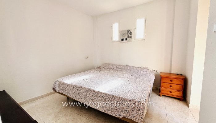 Te koop - Commercieel - Overig - San Miguel De Salinas - San Miguel de Salinas Centro