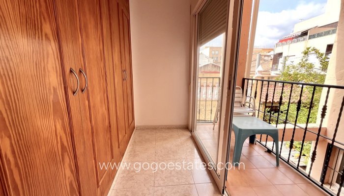 Te koop - Commercieel - Overig - San Miguel De Salinas - San Miguel de Salinas Centro