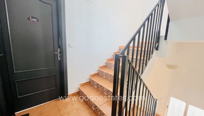 Te koop - Commercieel - Overig - San Miguel De Salinas - San Miguel de Salinas Centro