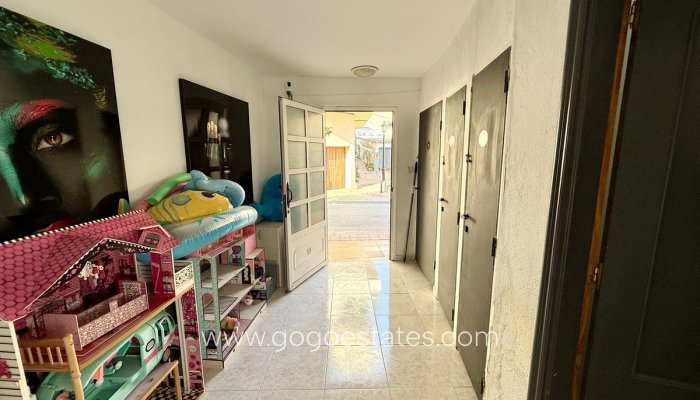 Te koop - Commercieel - Overig - San Miguel De Salinas - San Miguel de Salinas Centro