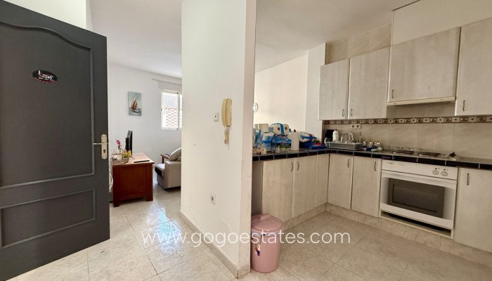 Te koop - Commercieel - Overig - San Miguel De Salinas - San Miguel de Salinas Centro