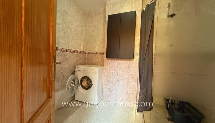 Te koop - Commercieel - Overig - San Miguel De Salinas - San Miguel de Salinas Centro