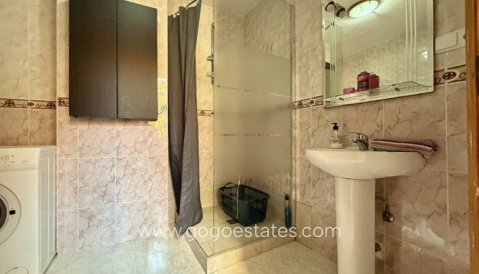 Te koop - Commercieel - Overig - San Miguel De Salinas - San Miguel de Salinas Centro