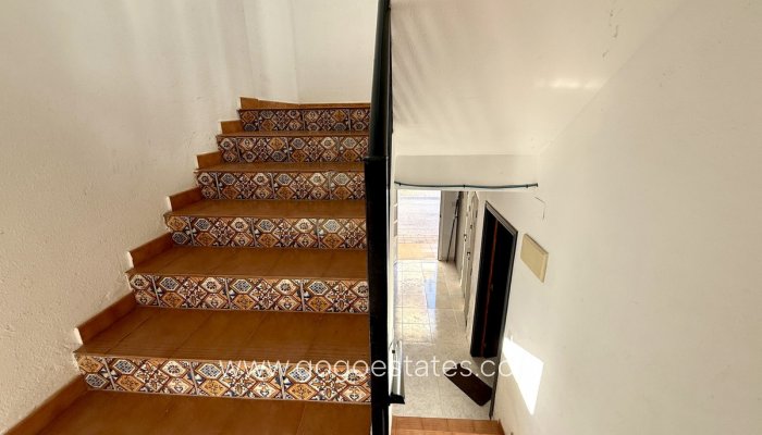 Te koop - Commercieel - Overig - San Miguel De Salinas - San Miguel de Salinas Centro