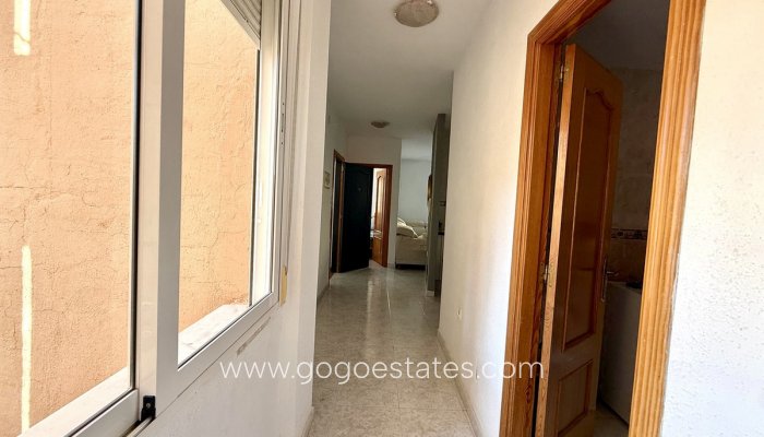 Te koop - Commercieel - Overig - San Miguel De Salinas - San Miguel de Salinas Centro