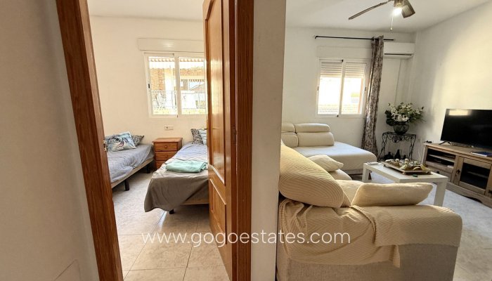 Te koop - Commercieel - Overig - San Miguel De Salinas - San Miguel de Salinas Centro