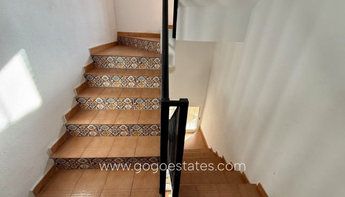 Te koop - Commercieel - Overig - San Miguel De Salinas - San Miguel de Salinas Centro