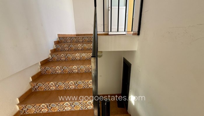 Te koop - Commercieel - Overig - San Miguel De Salinas - San Miguel de Salinas Centro