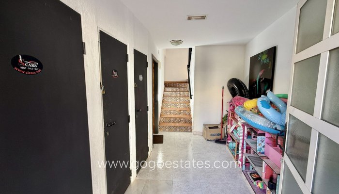 Te koop - Commercieel - Overig - San Miguel De Salinas - San Miguel de Salinas Centro