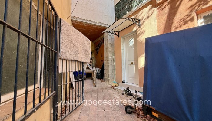 Te koop - Commercieel - Overig - San Miguel De Salinas - San Miguel de Salinas Centro