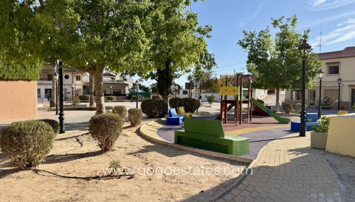 Te koop - Commercieel - Overig - San Miguel De Salinas - San Miguel de Salinas Centro