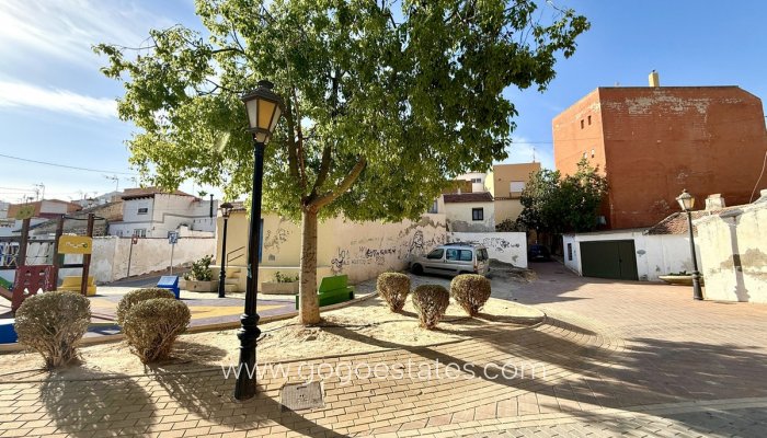 Te koop - Commercieel - Overig - San Miguel De Salinas - San Miguel de Salinas Centro