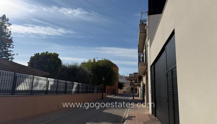 Te koop - Commercieel - Overig - San Miguel De Salinas - San Miguel de Salinas Centro
