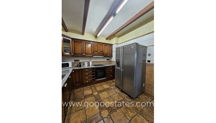 Te koop - Huis - Finca - Cortijo - Calpe - Calpe Centro