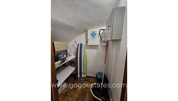 Te koop - Huis - Finca - Cortijo - Calpe - Calpe Centro