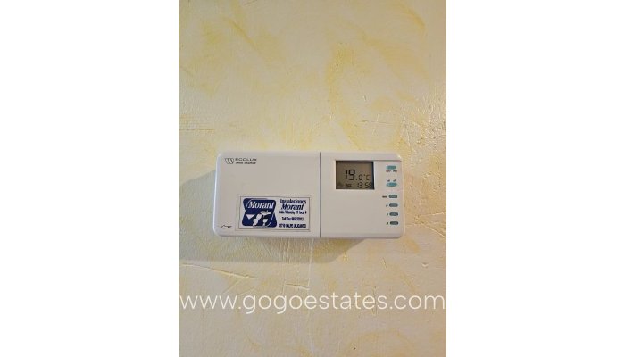 Te koop - Huis - Finca - Cortijo - Calpe - Calpe Centro